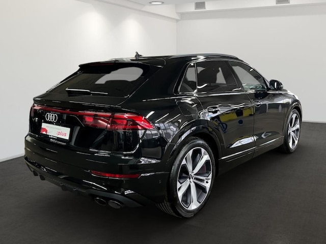 Audi SQ8 SUV TFSI Quattro Tiptronic -  - Joinsteer - #4