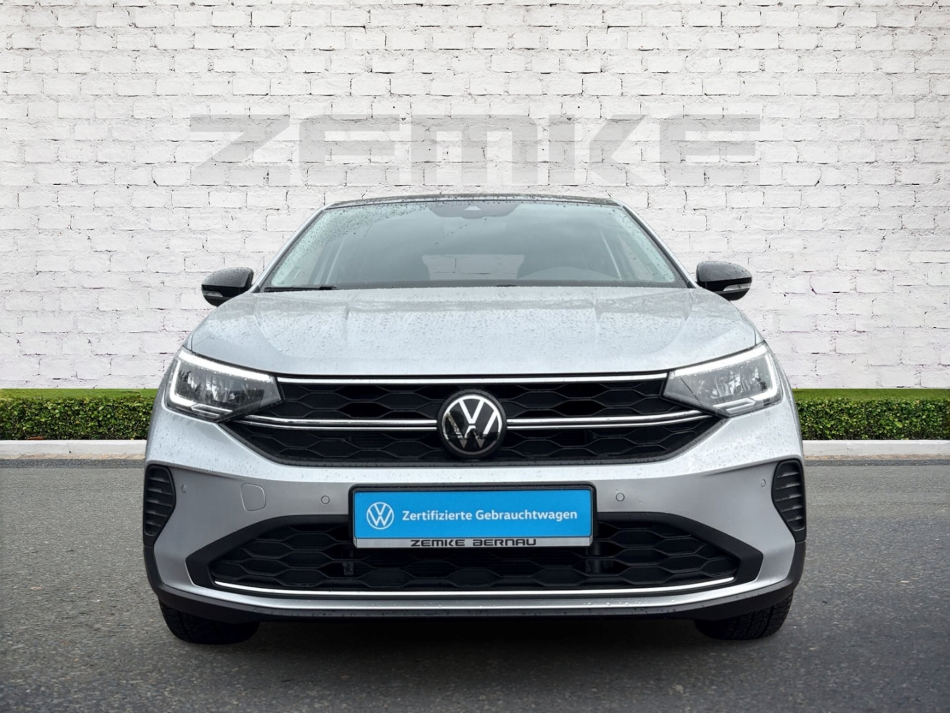 Volkswagen Taigo Goal
