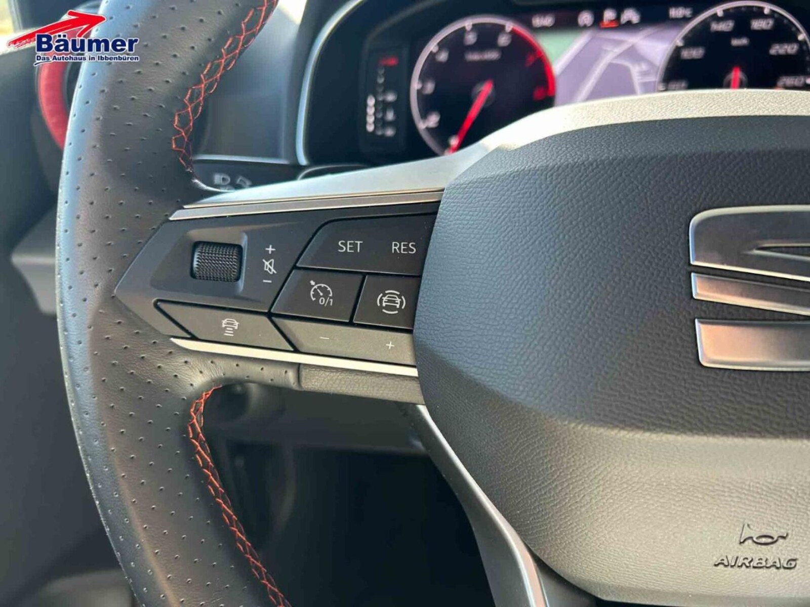 SEAT Ibiza – Bild 19
