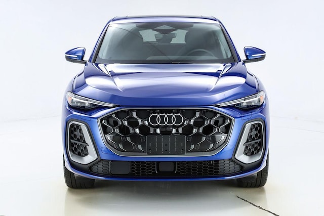 2025 Audi New Q5 Sportback Prestige - Photo 32
