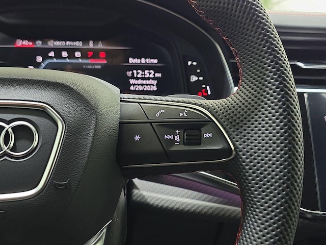 2026 Audi SQ7 Prestige - Photo 16