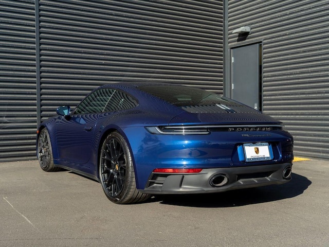2024 Porsche