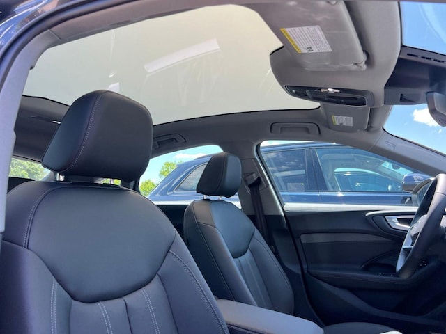 2026 Audi A5 Premium - Photo 15