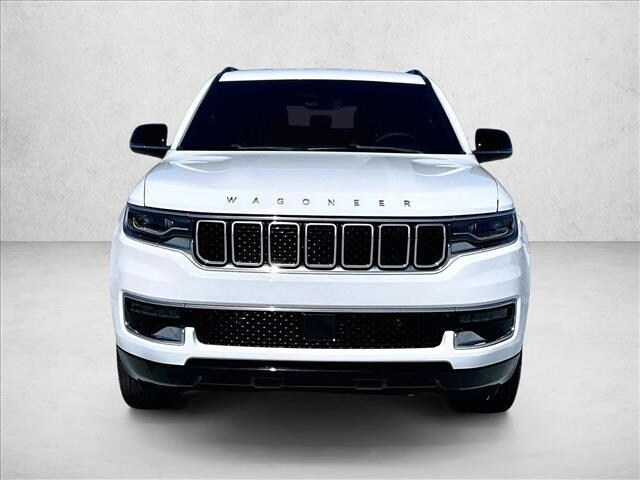 2024 Jeep Wagoneer