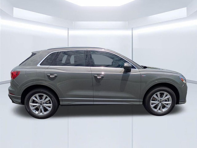 2025 Audi Q3 SUV