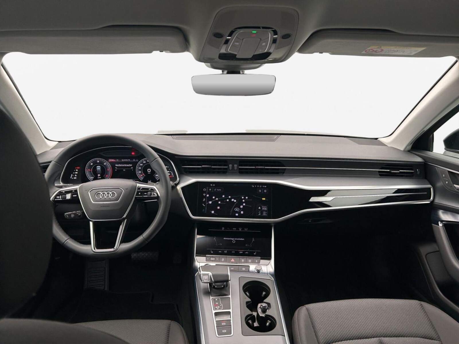 Audi A6 Avant – Bild 5