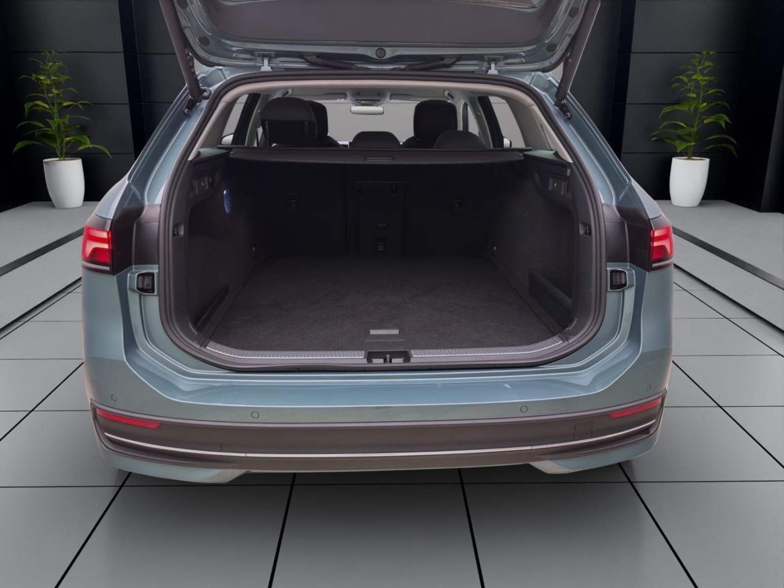 Volkswagen Passat – Bild 5