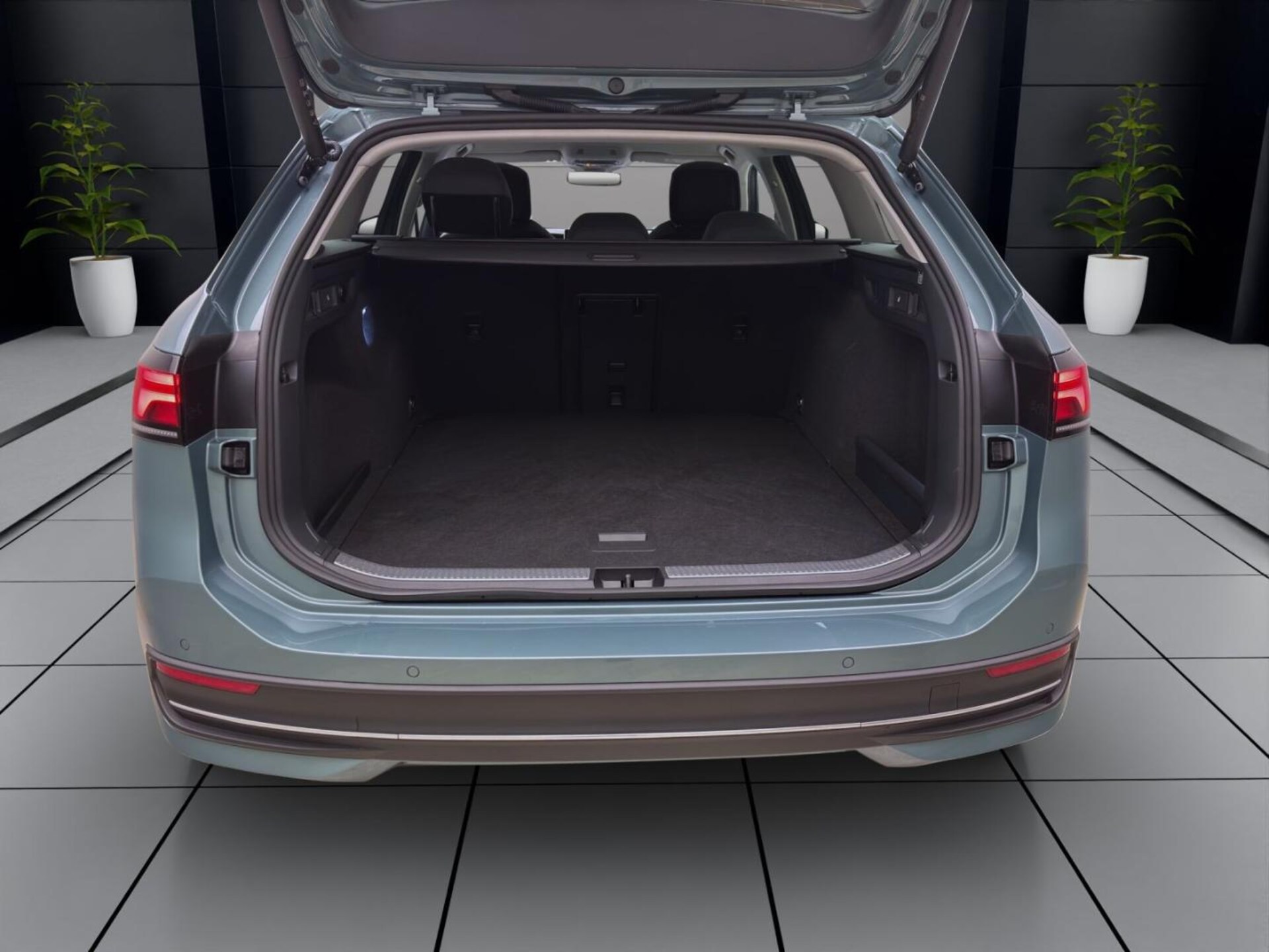Volkswagen Passat Business