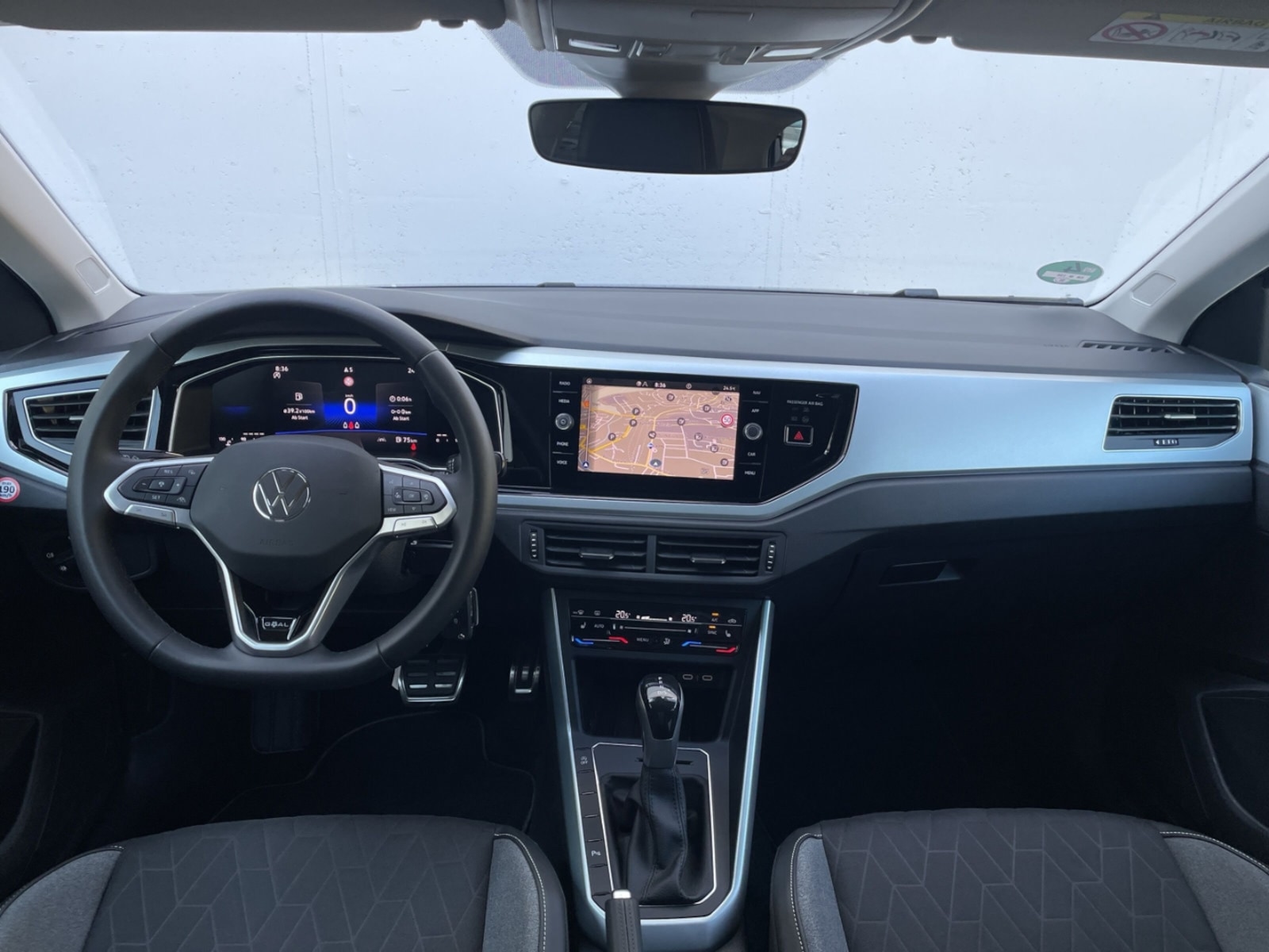 Volkswagen Polo – Bild 11