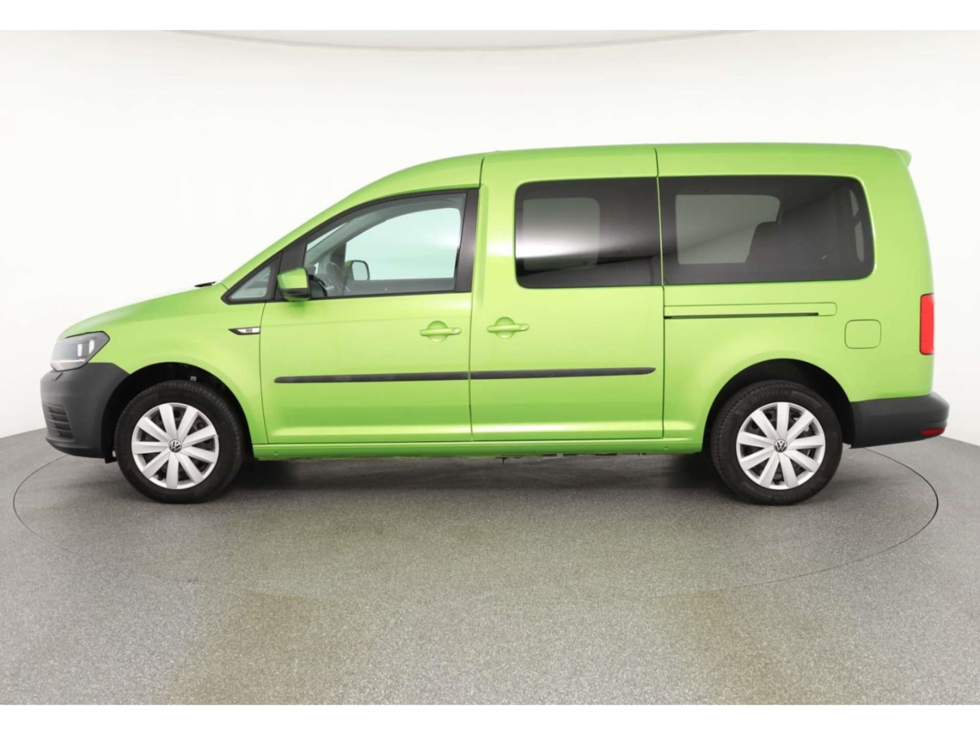 Volkswagen Caddy Maxi Trendline
