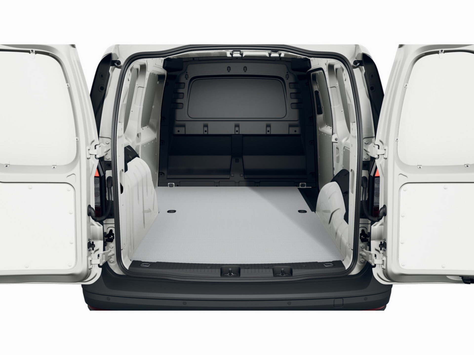 Volkswagen Caddy Maxi Cargo