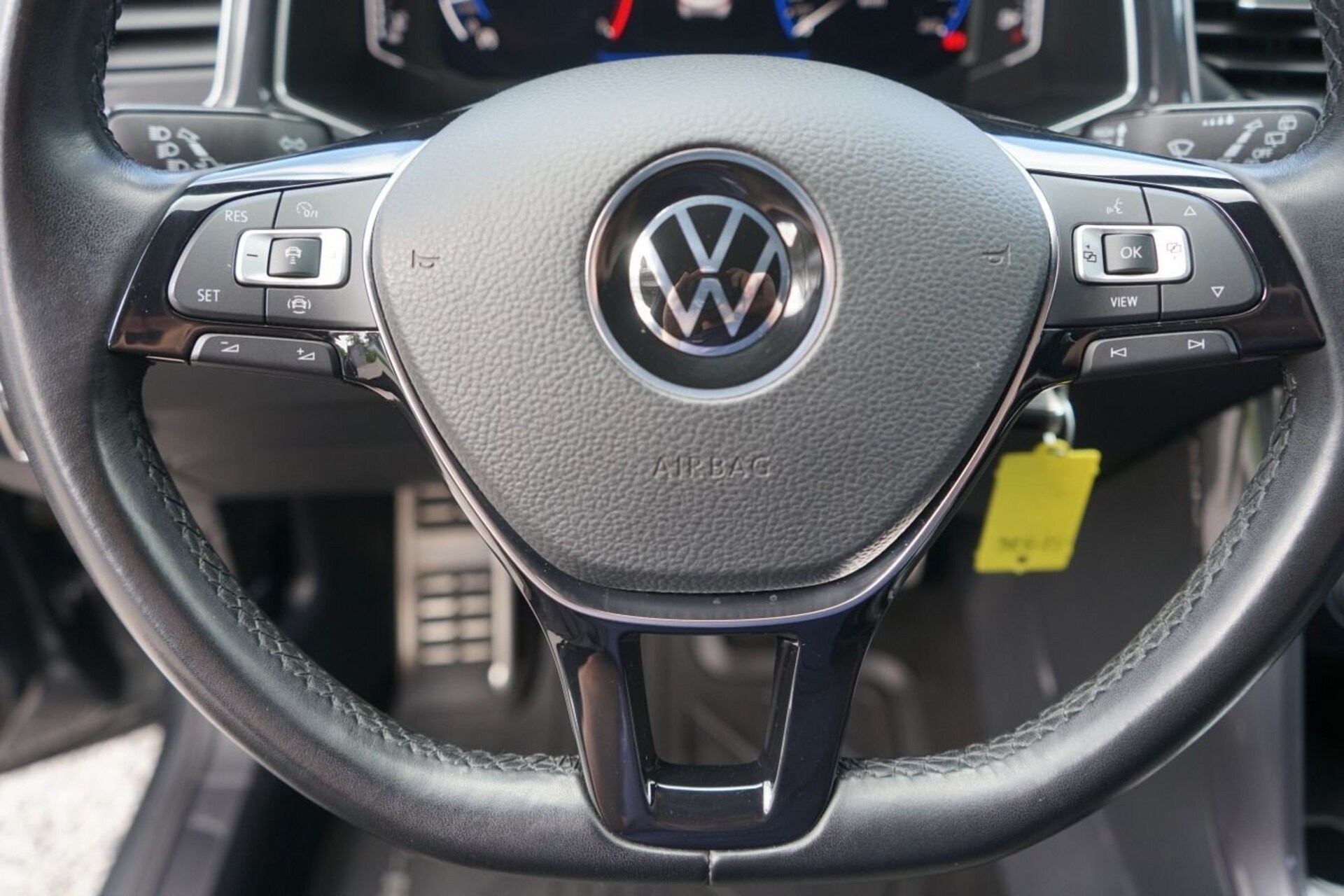 Volkswagen T-Roc Sport