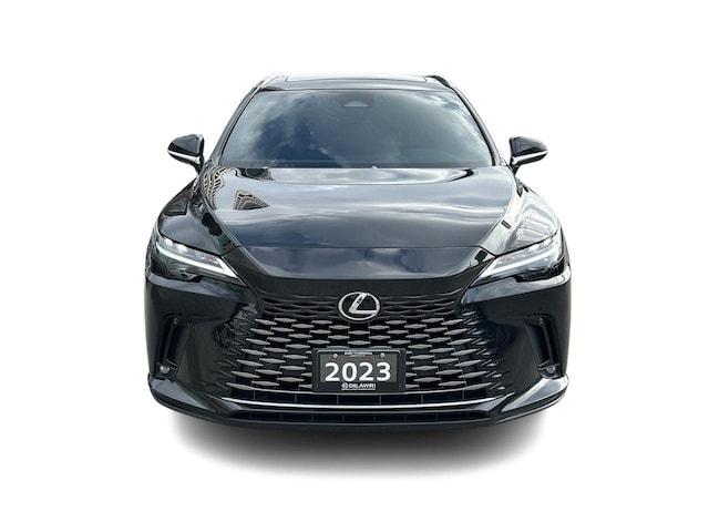 2023 Lexus RX 350