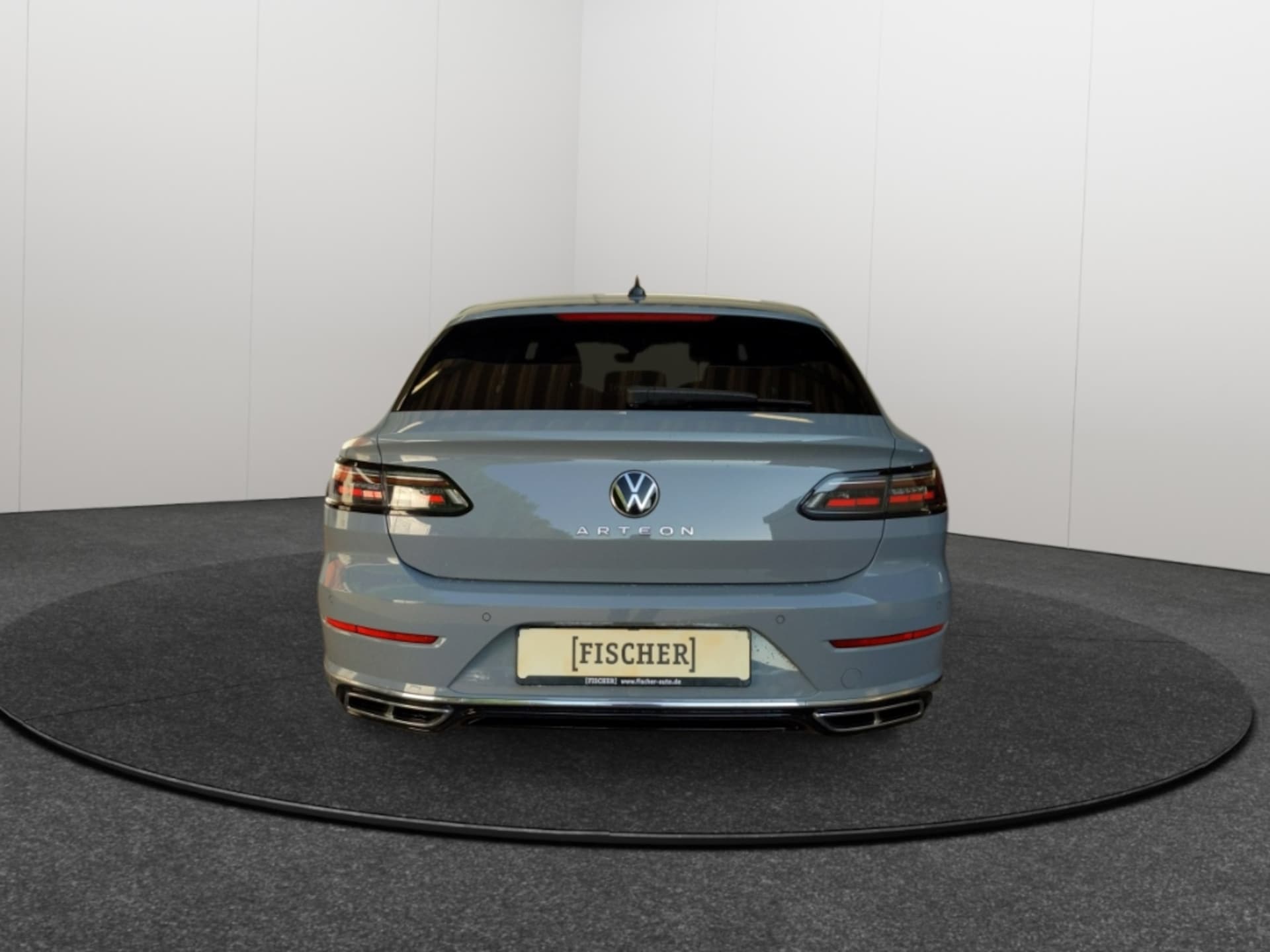 Volkswagen Arteon Shooting Brake R-Line