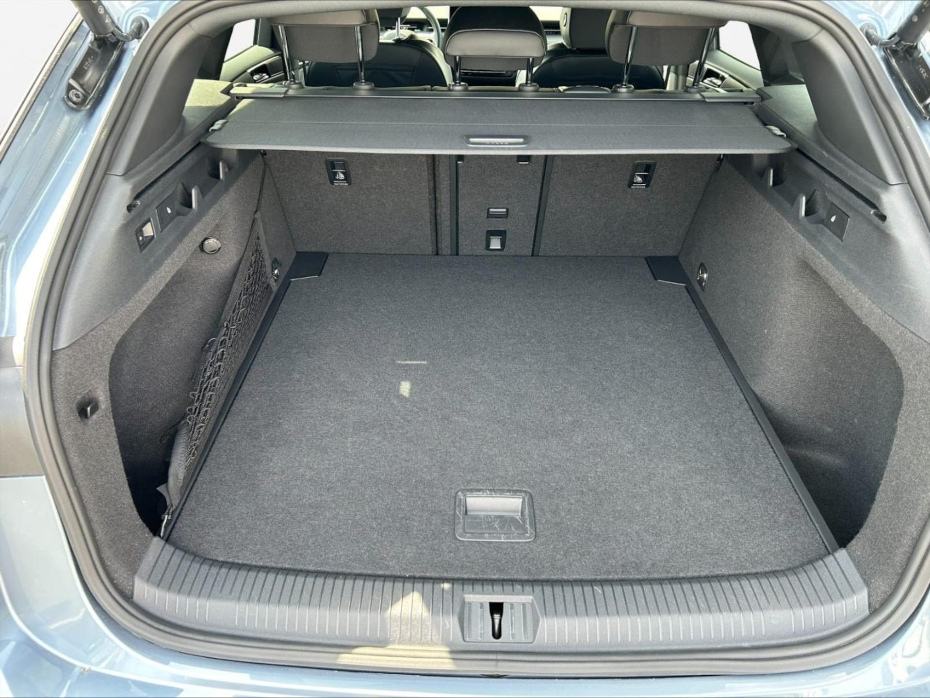 Volkswagen ID.7 Tourer Pro