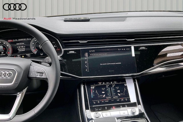 2026 Audi Q7 Premium Plus - Photo 6