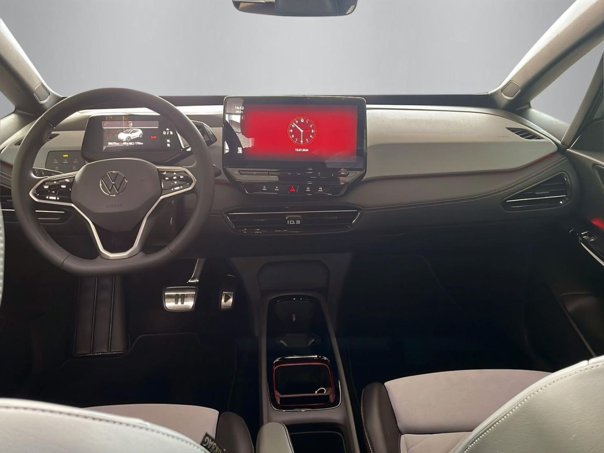 Volkswagen ID.3 MOVE Pro
