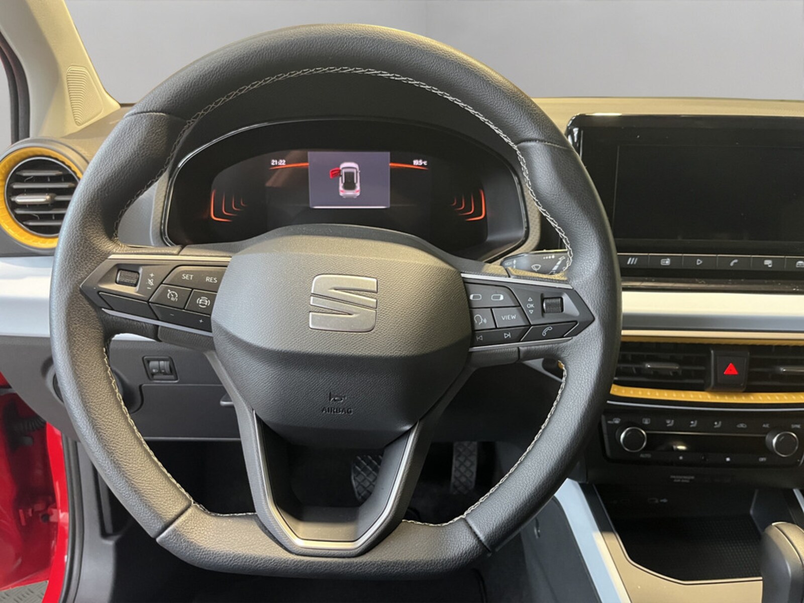 SEAT Arona – Bild 8