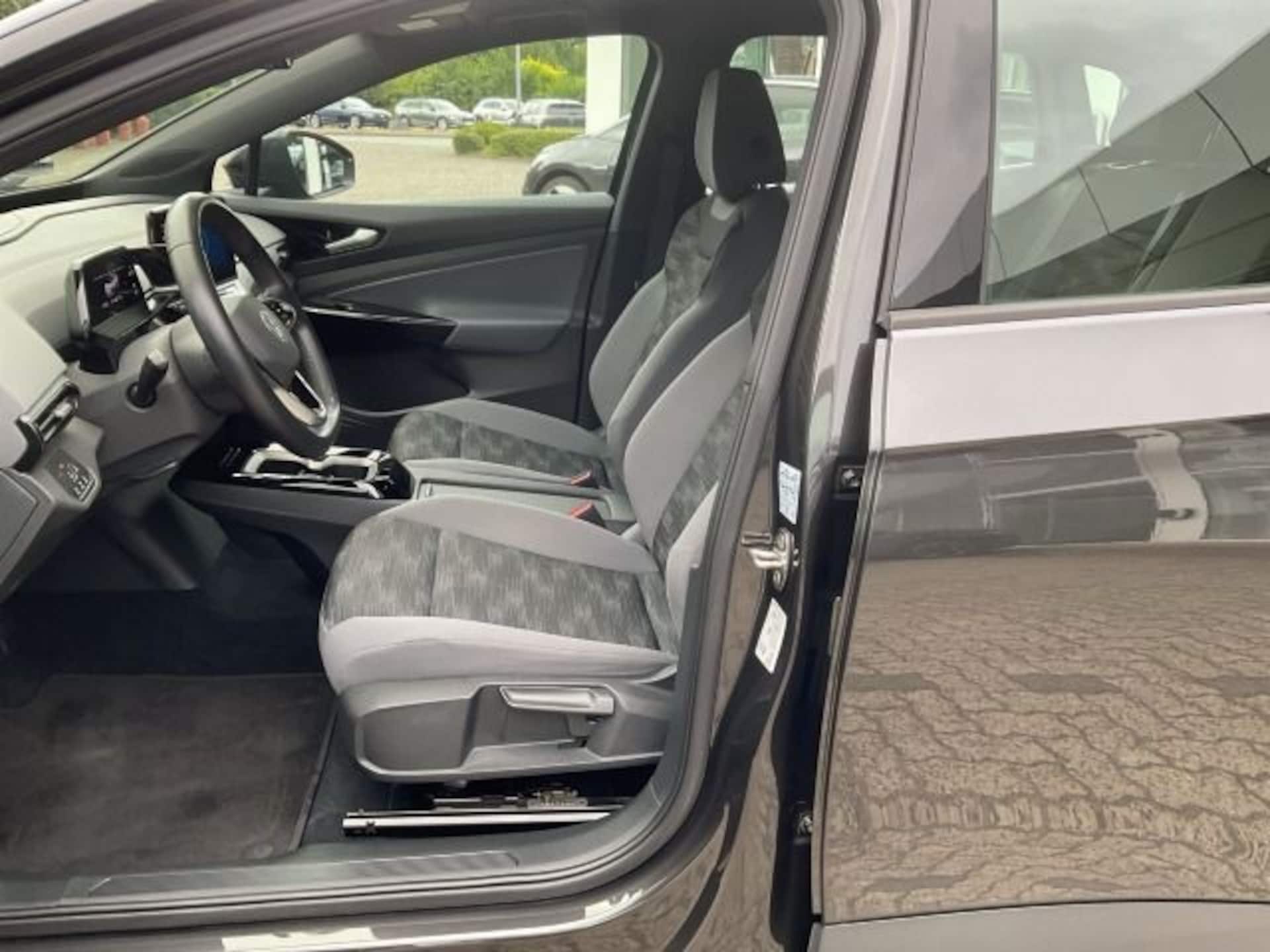 Volkswagen ID.4 Pro Performance