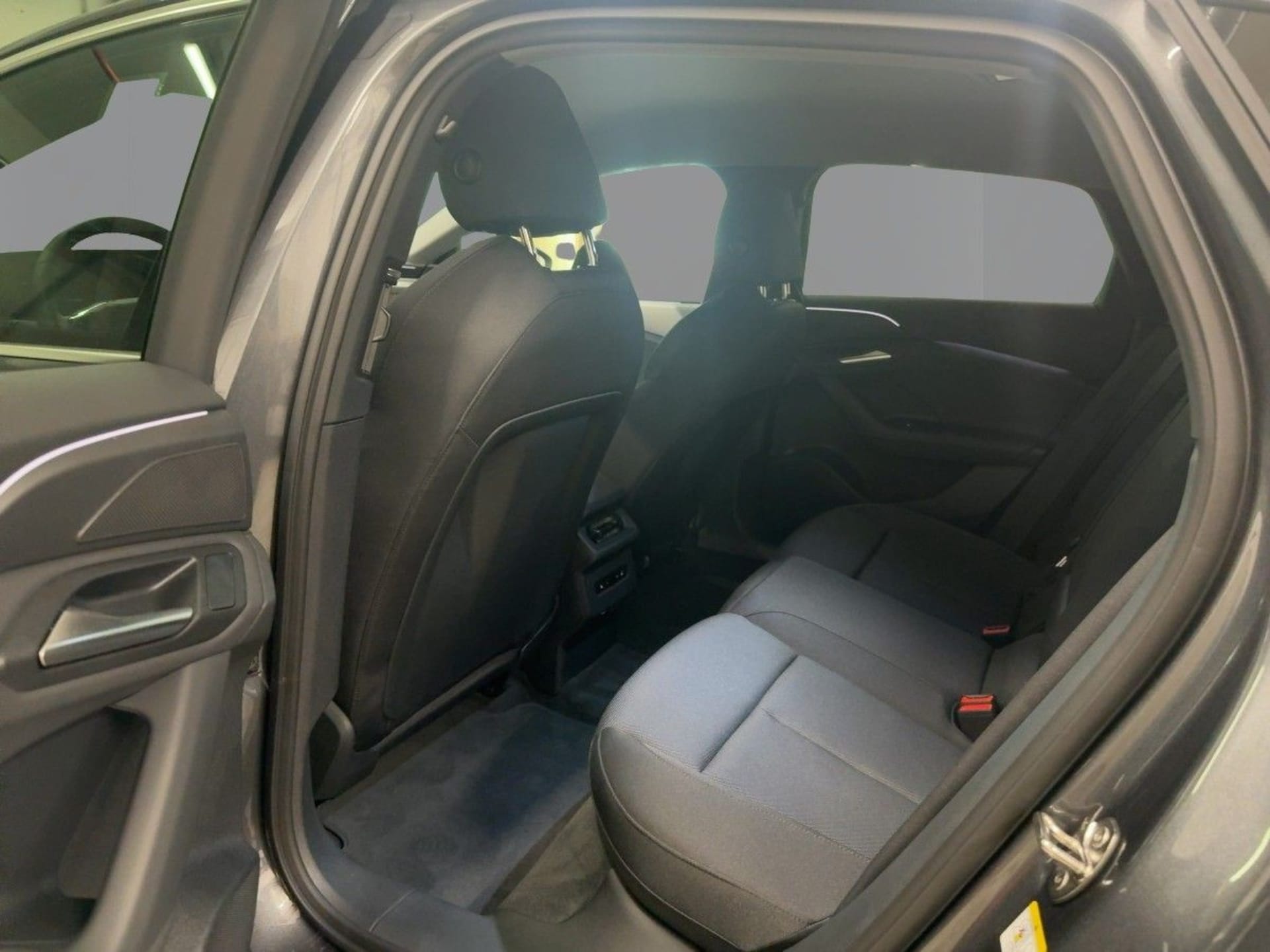 Audi A6 Sportback e-tron