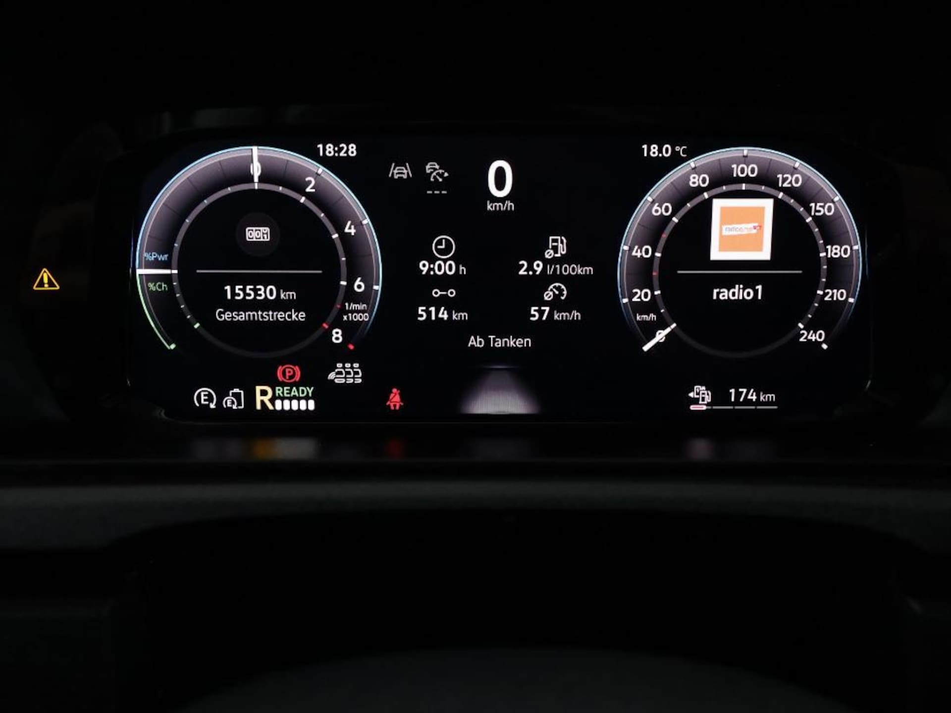 Volkswagen Caddy Life
