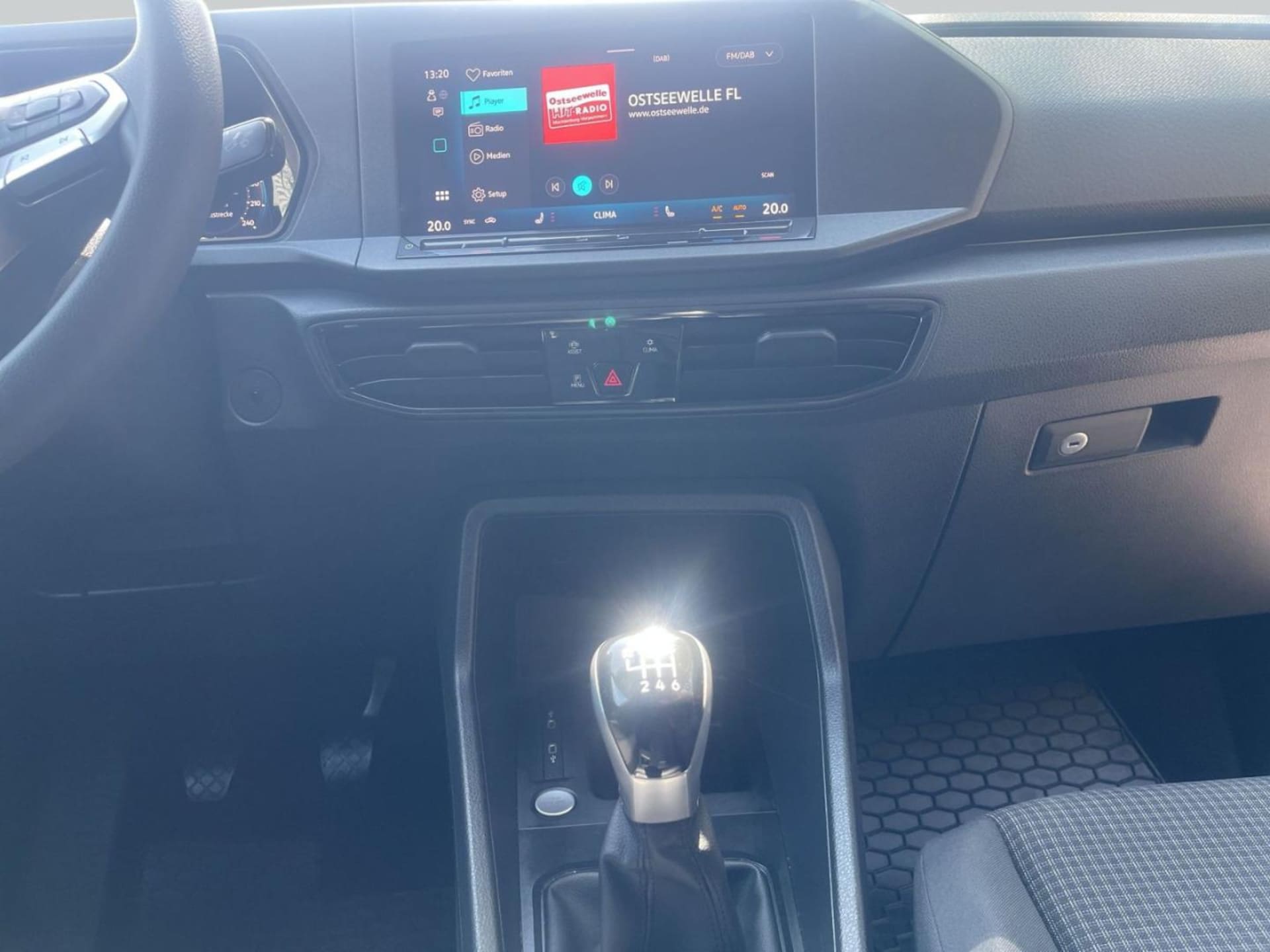 Volkswagen Caddy Cargo