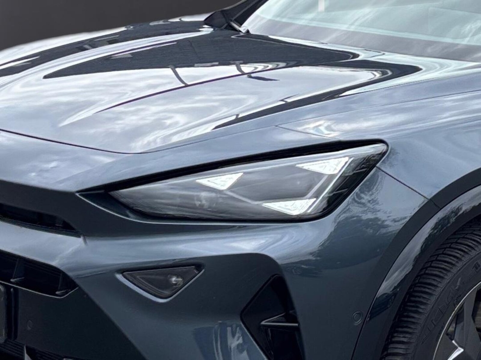 CUPRA Formentor – Bild 7