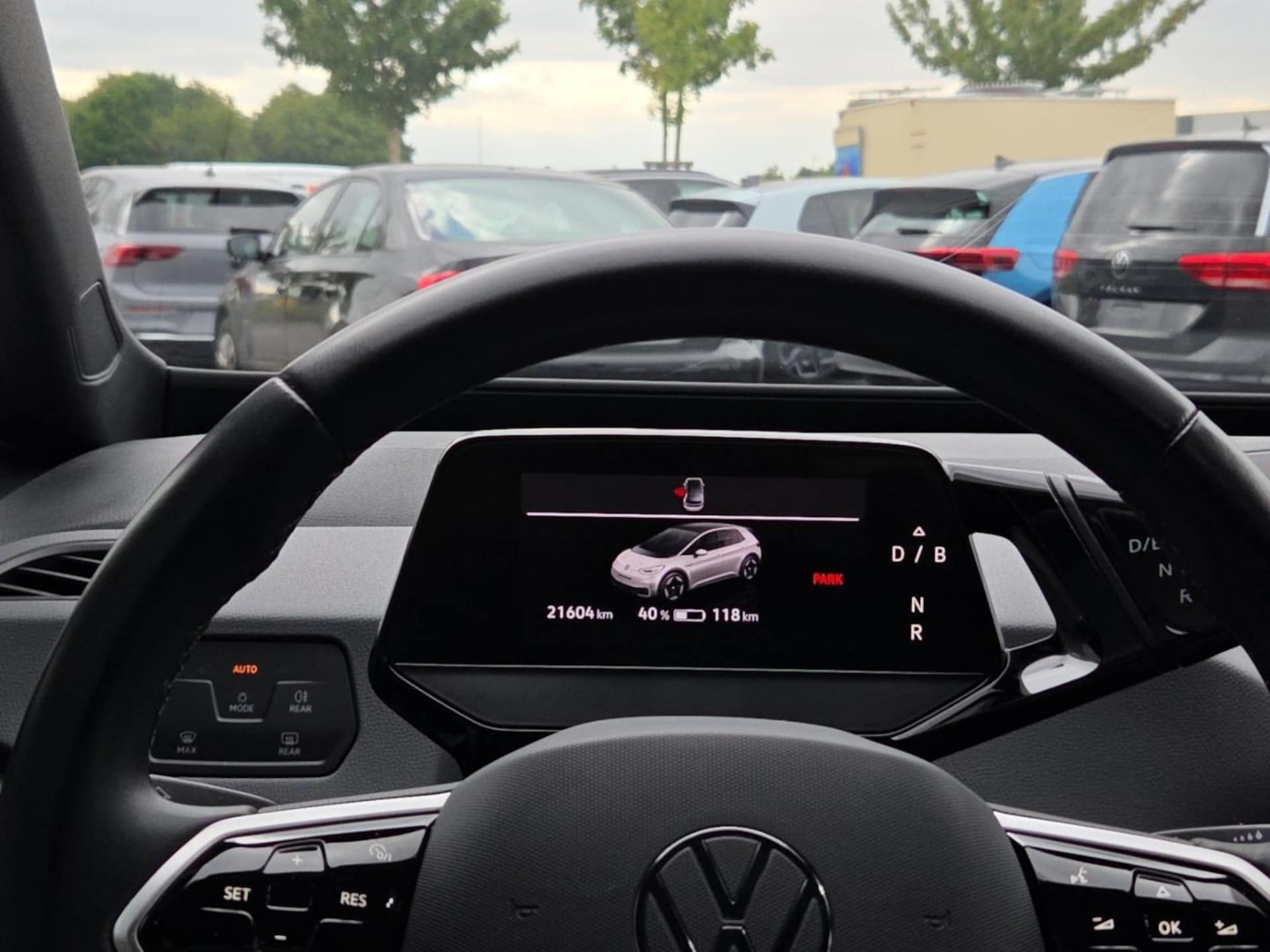 Volkswagen ID.3 Pure Performance