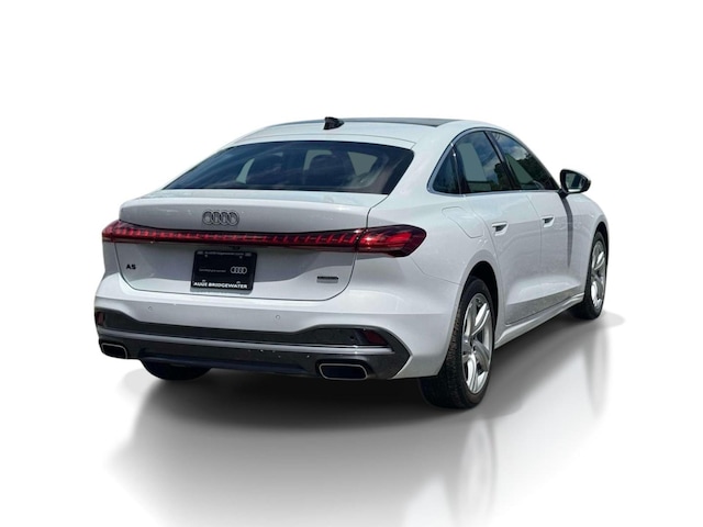 2025 Audi A5 Sedan