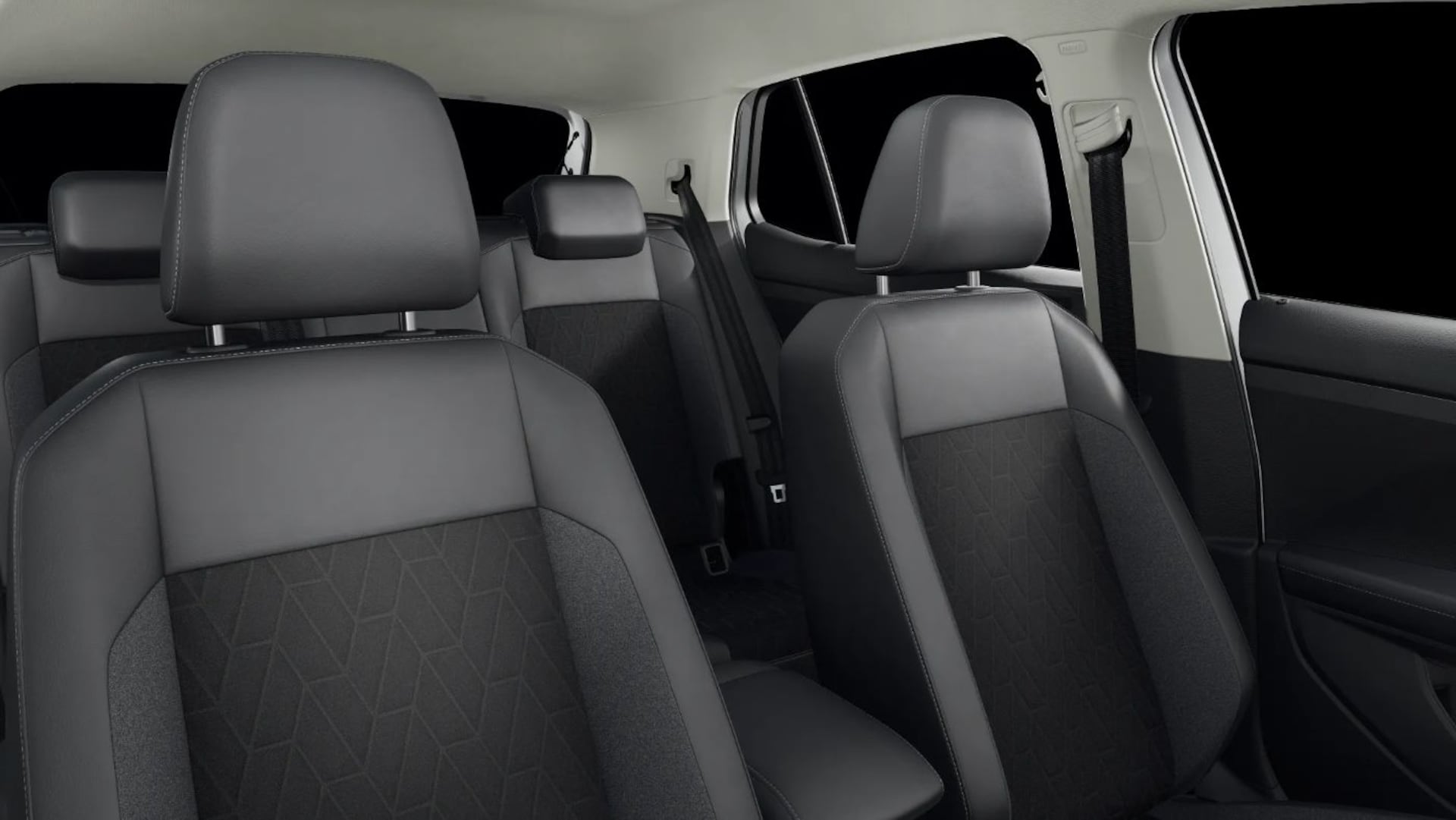 Volkswagen T-Cross ENERGY