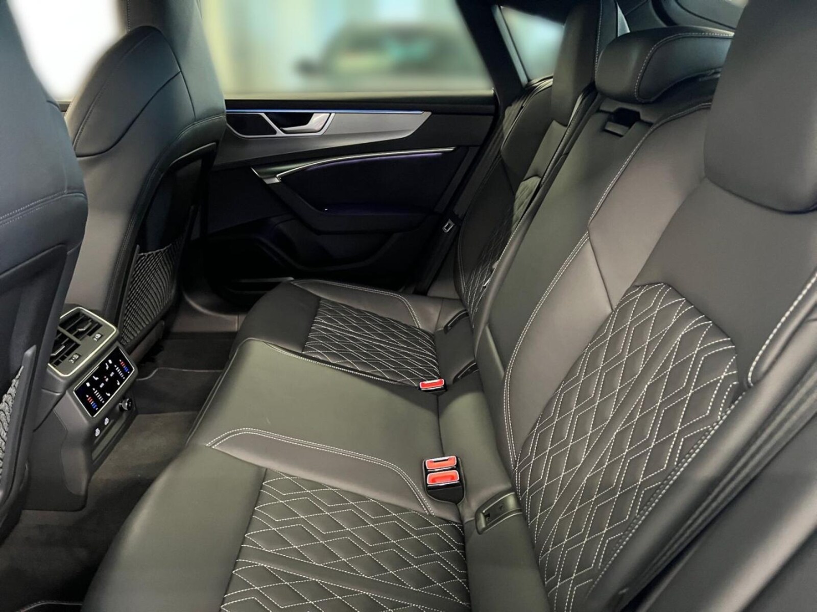 Audi A7 Sportback – Bild 10