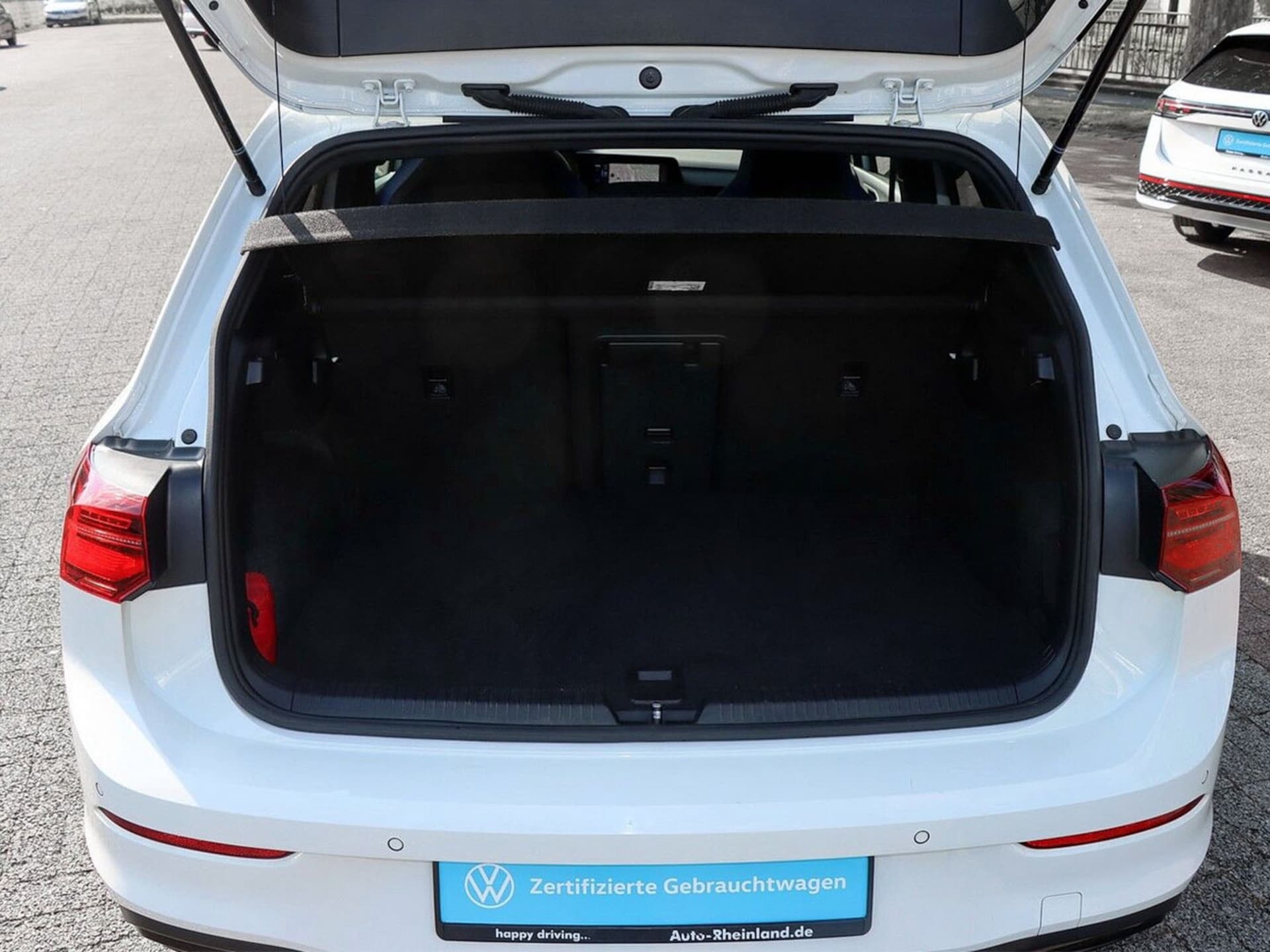 Volkswagen Golf GTE