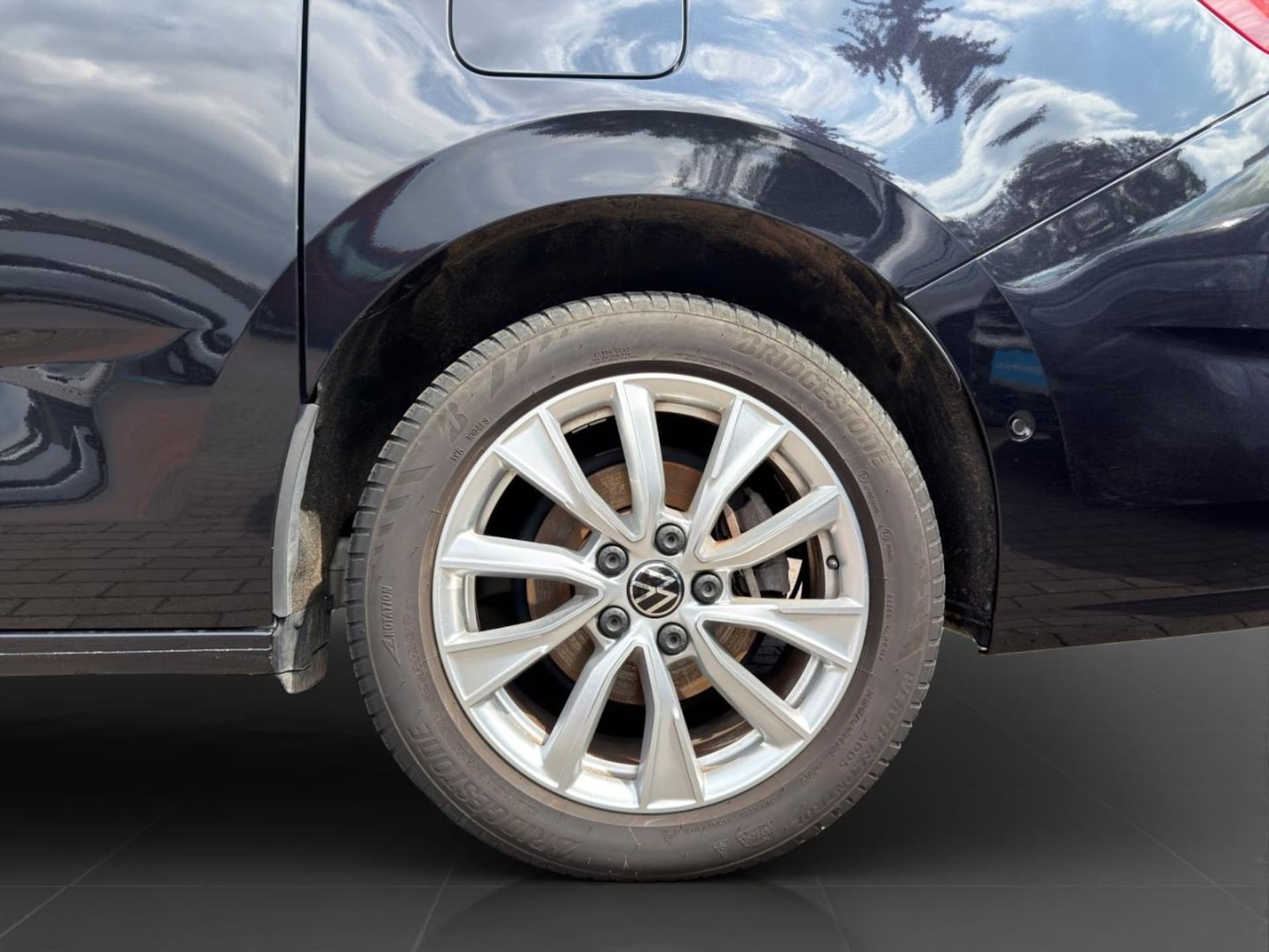Volkswagen Multivan Langversion Life