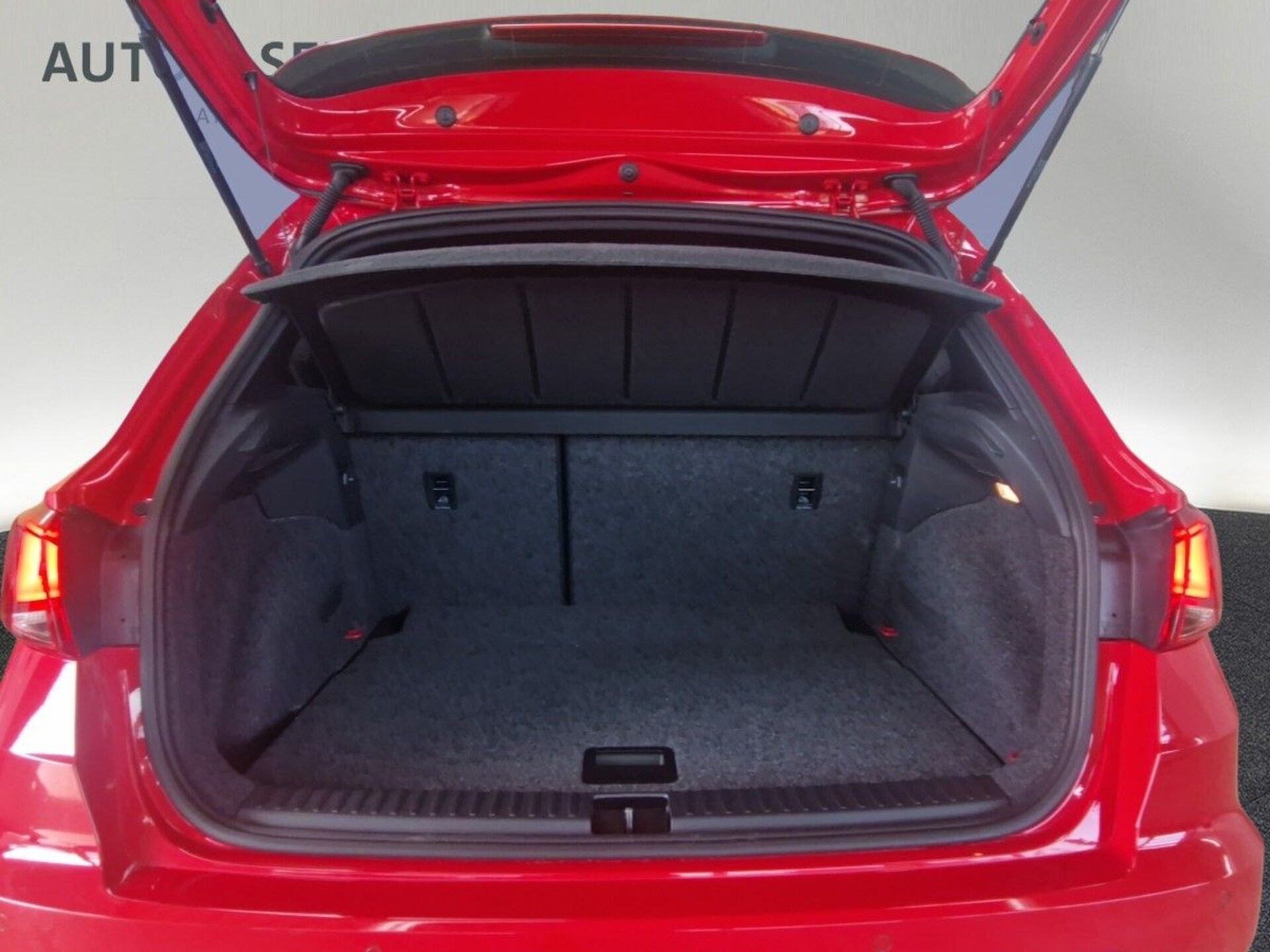 SEAT Arona FR