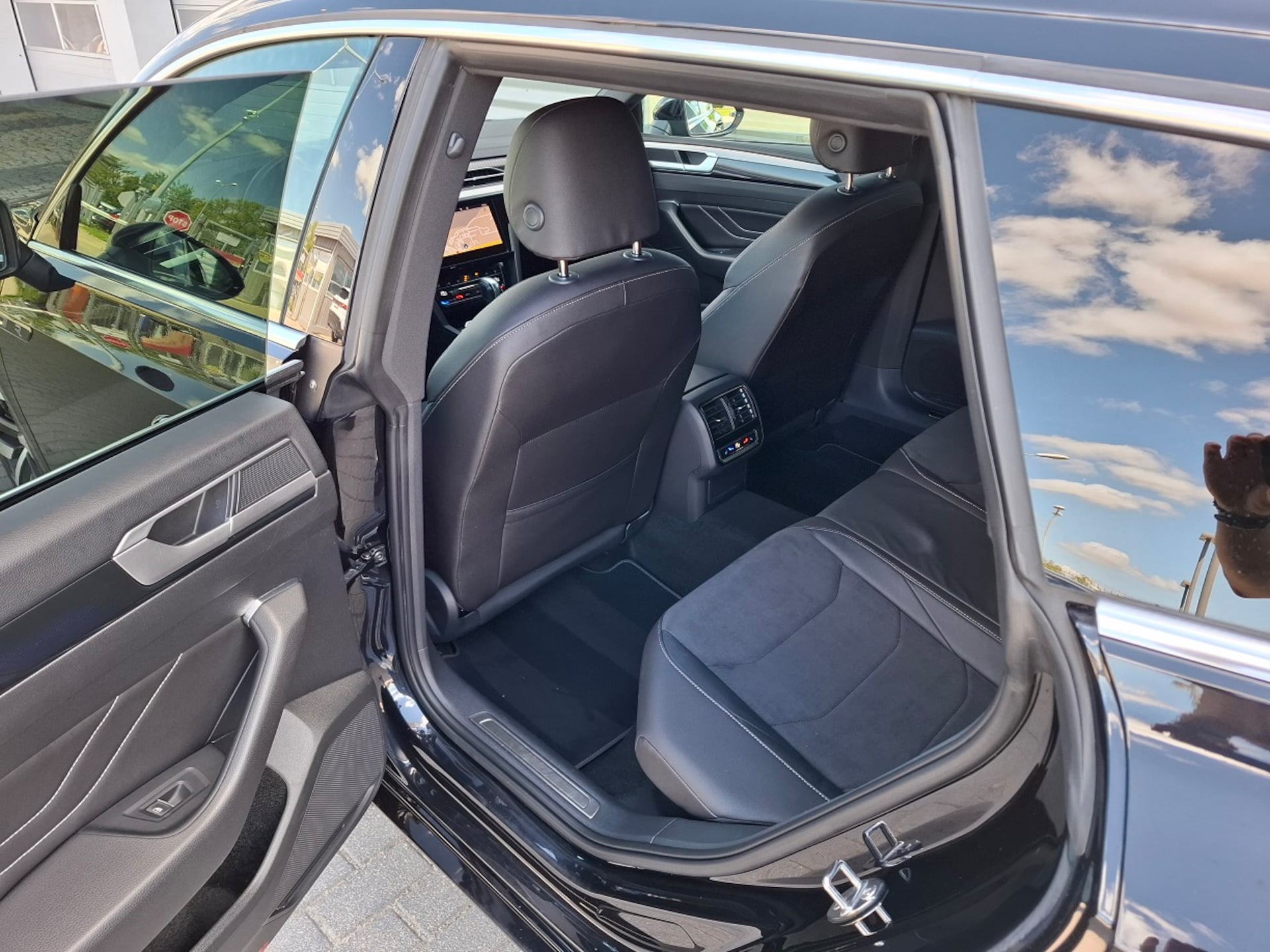 Volkswagen Arteon Shooting Brake R-Line