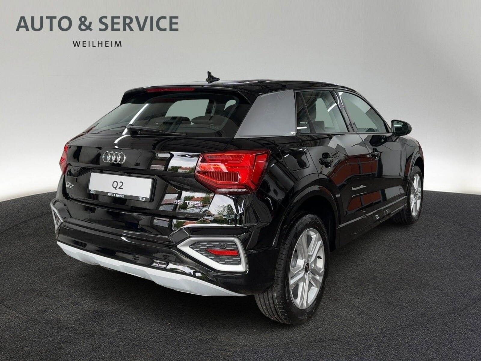 Audi Q2 – Bild 3
