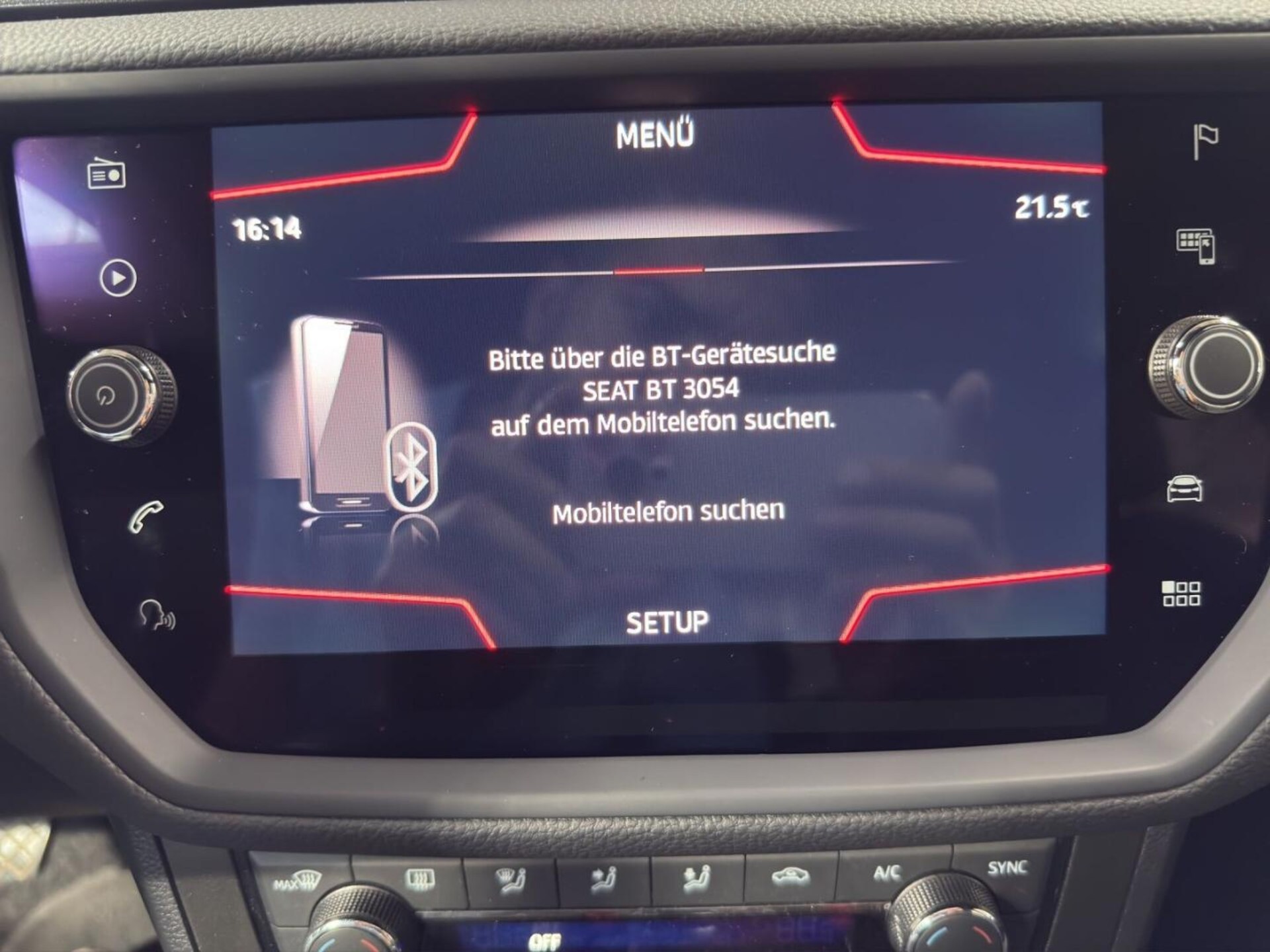 SEAT Arona XCELLENCE