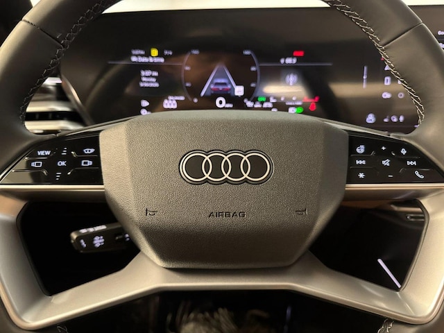 2026 Audi A6 Premium Plus - Photo 22
