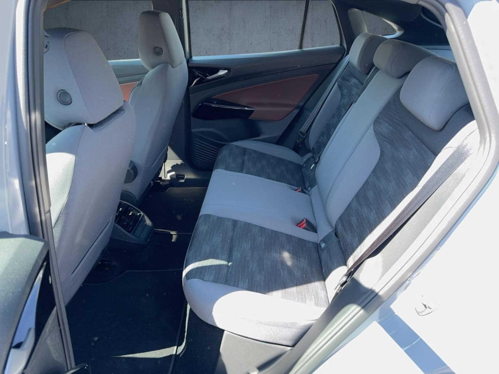 Volkswagen ID.5 Pro