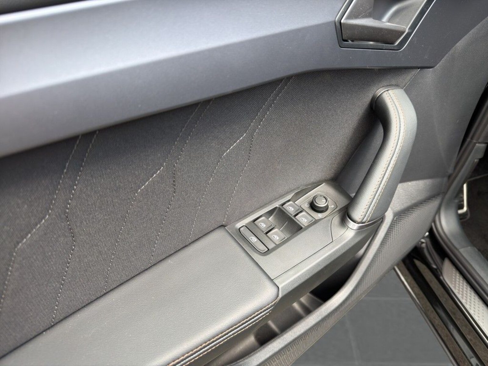 CUPRA Formentor – Bild 9