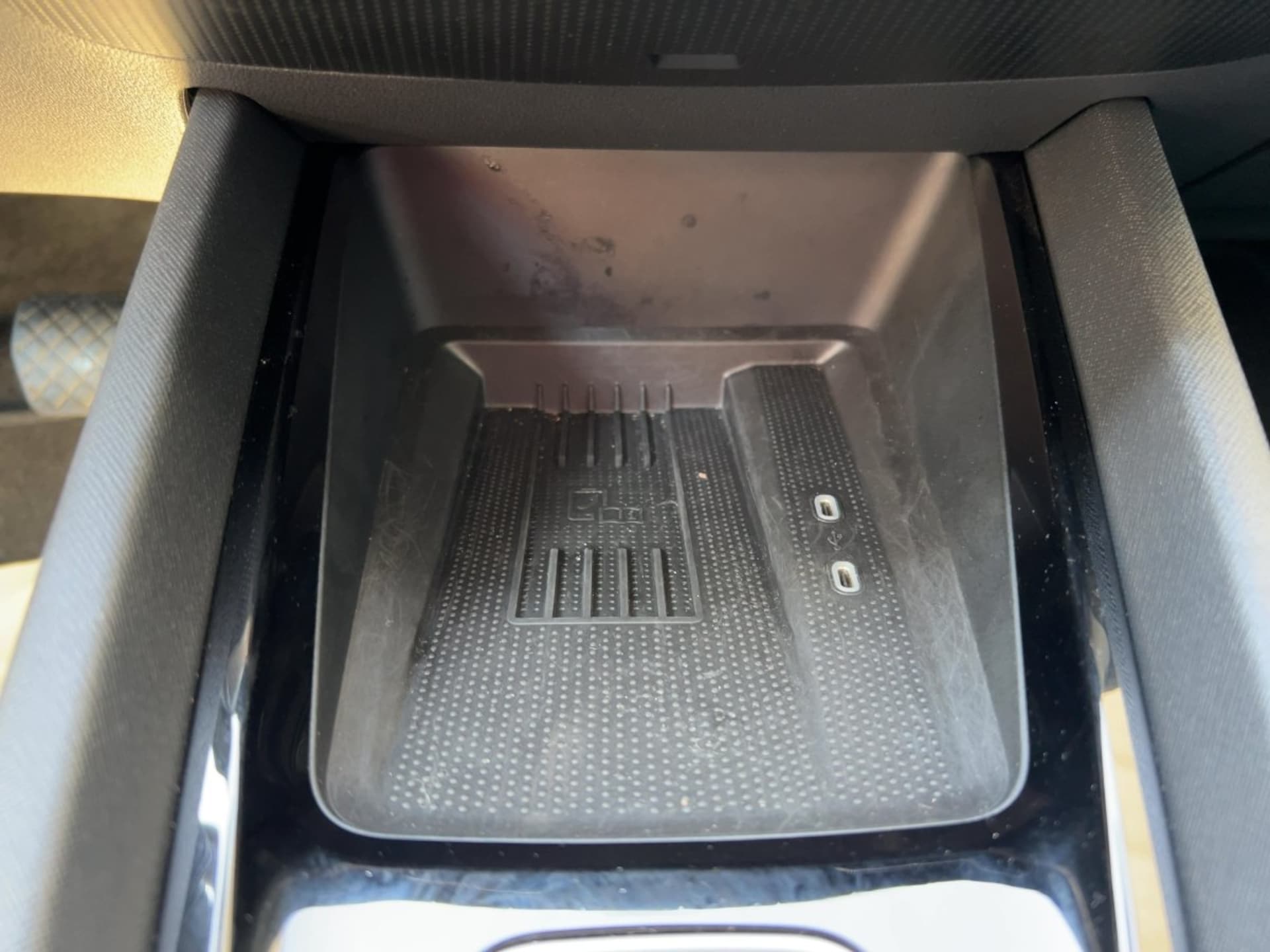 Skoda Octavia Combi Selection