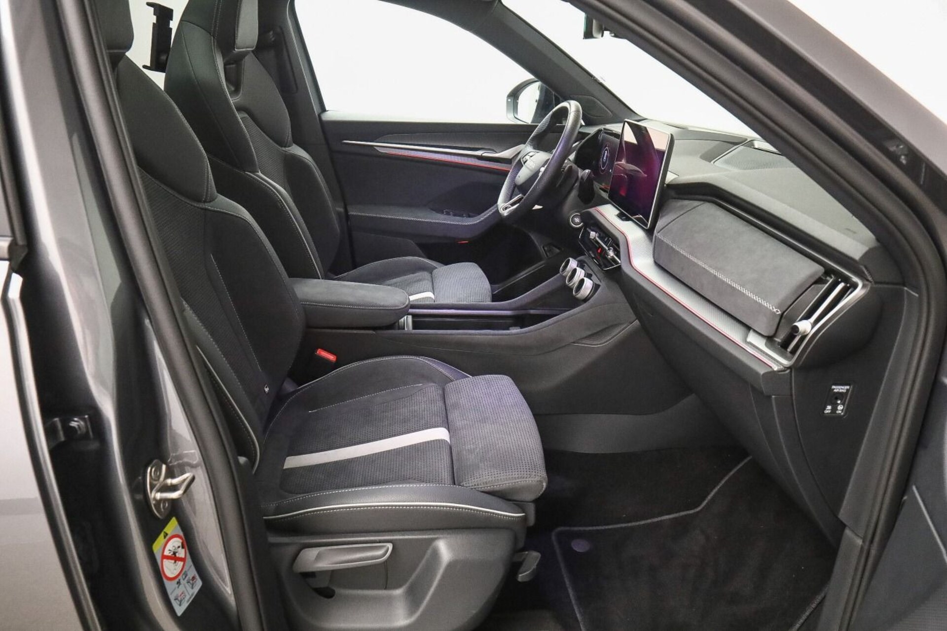 Skoda Kodiaq Sportline