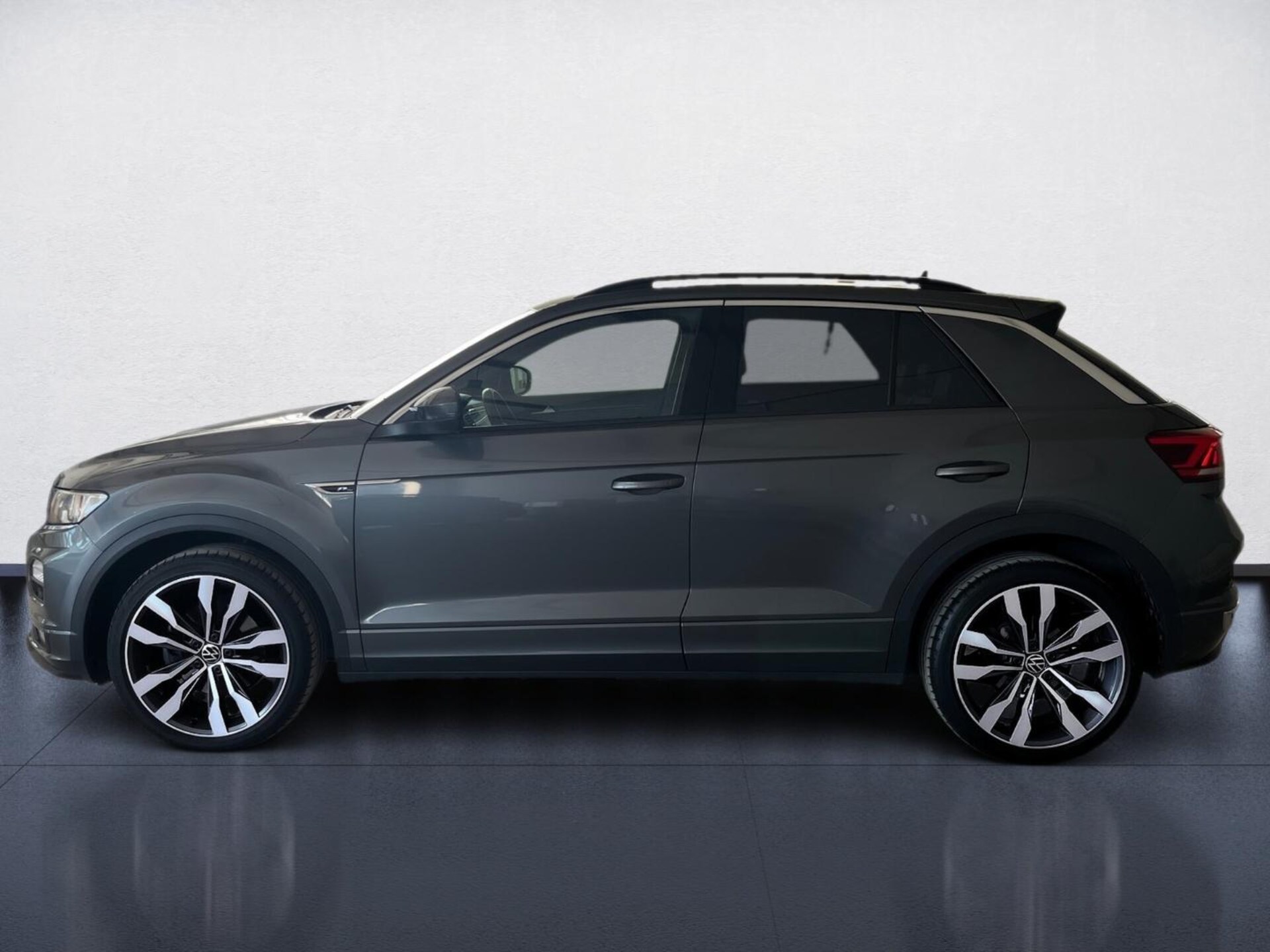 Volkswagen T-Roc Sport