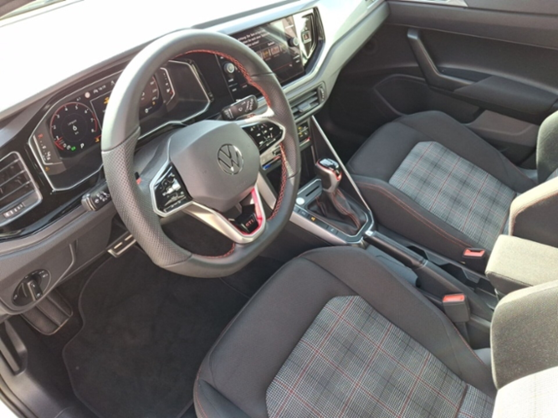 Volkswagen Polo GTI