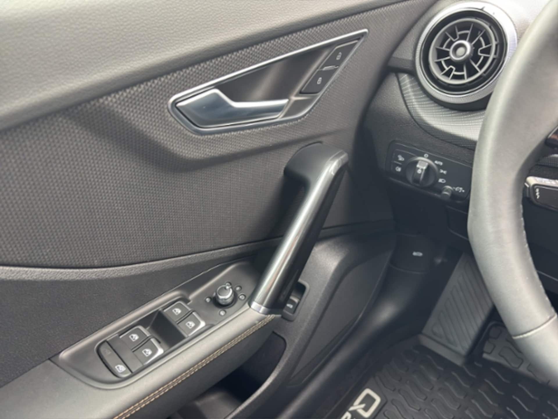 Audi Q2 Advanced