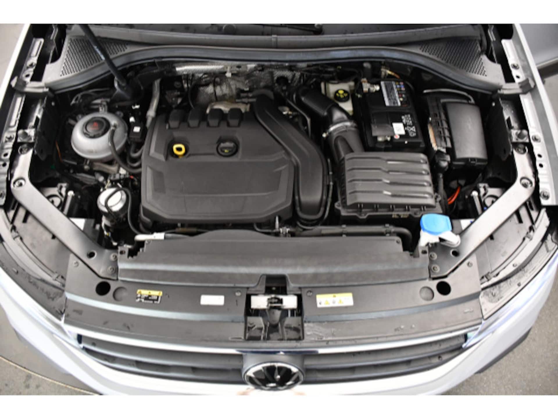 Volkswagen Tiguan Active