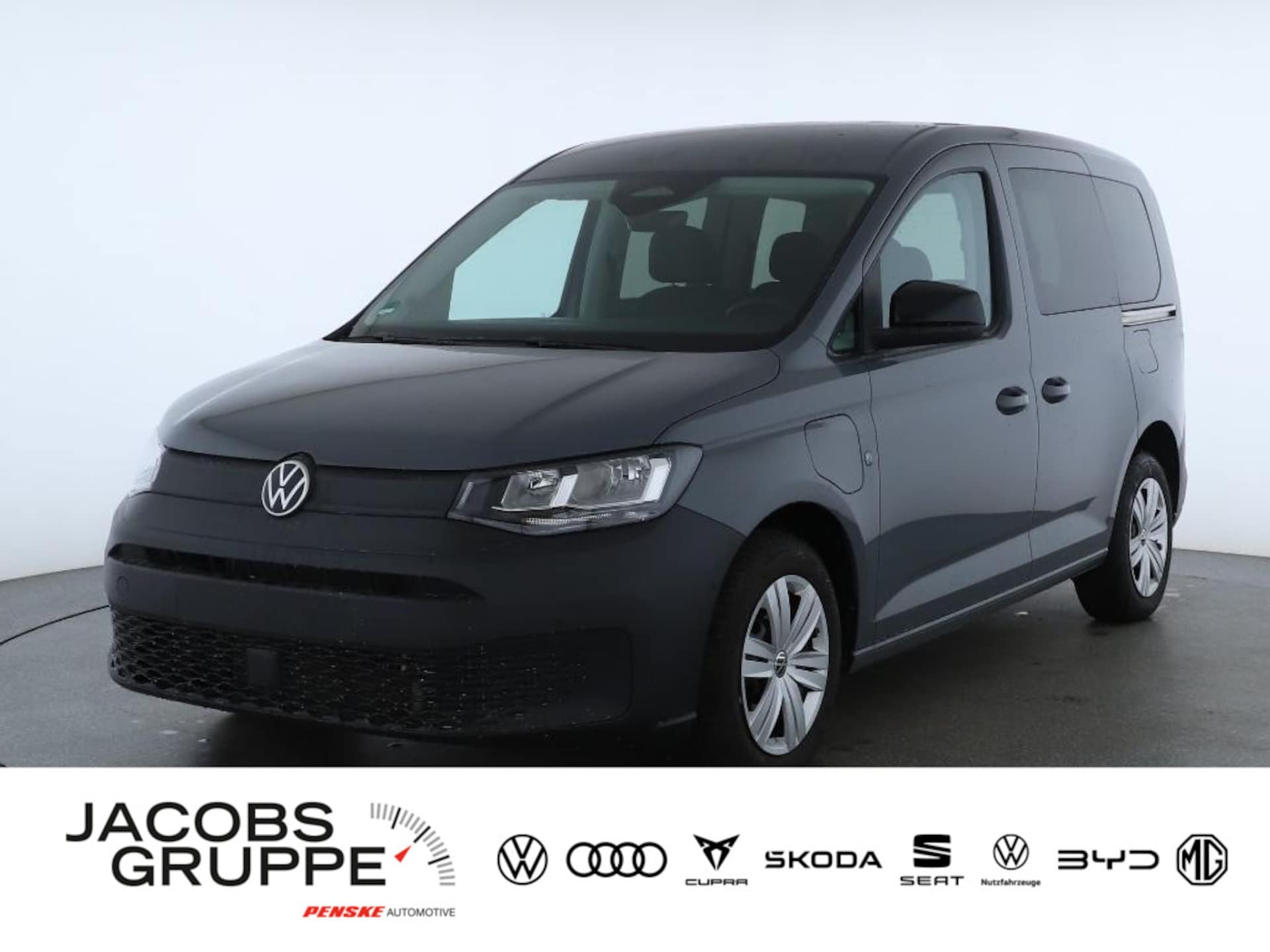 Volkswagen Caddy Basis-Modell