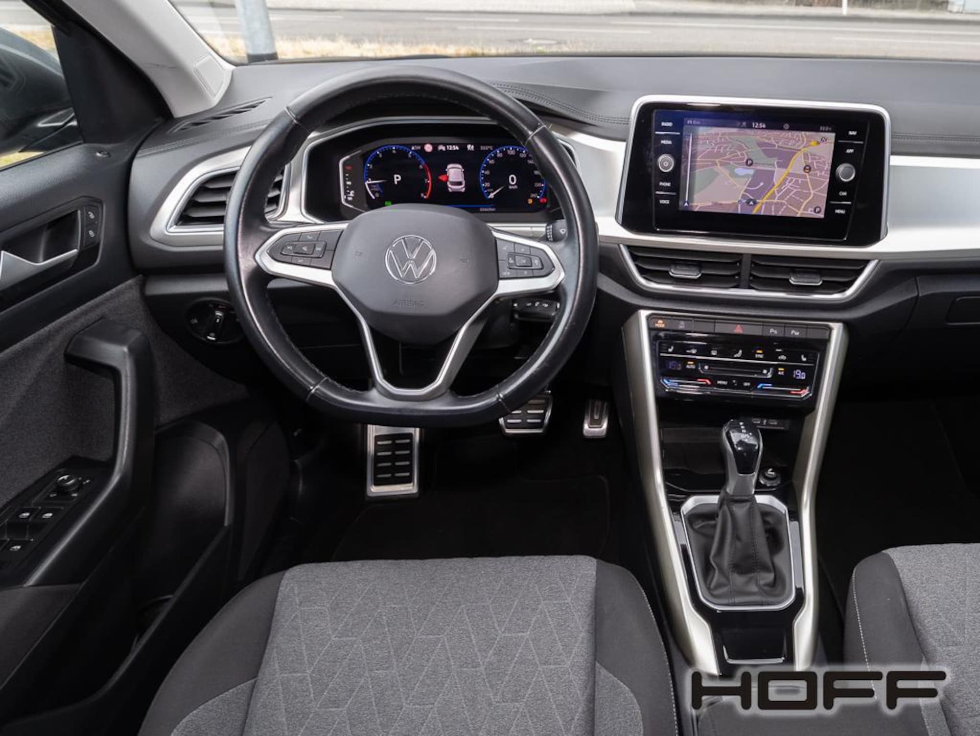 Volkswagen T-Roc MOVE