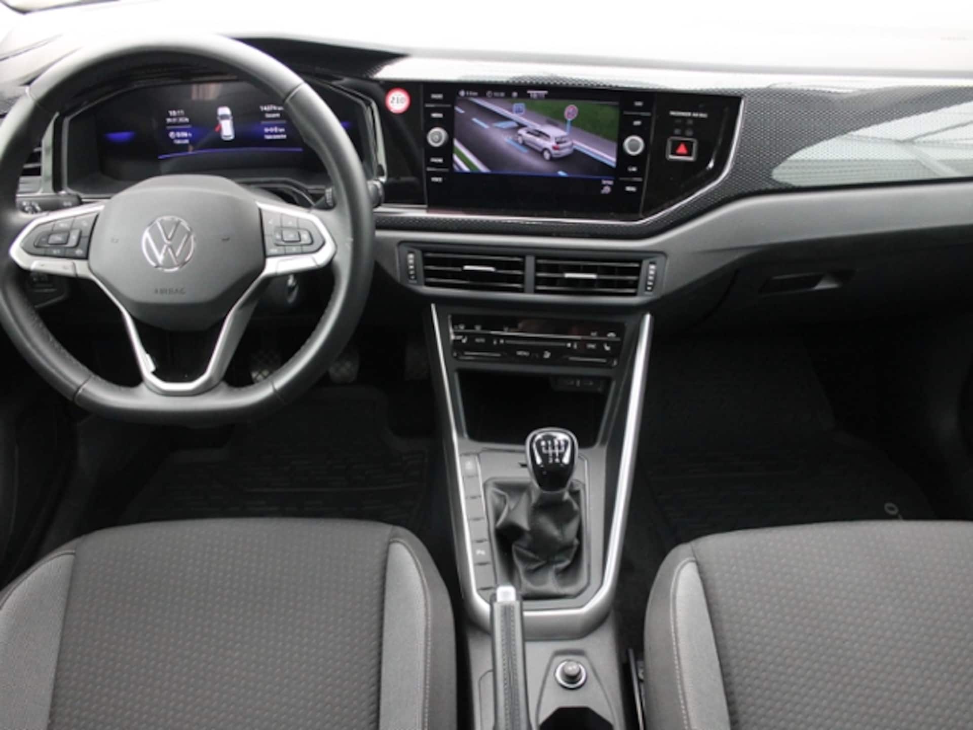 Volkswagen Polo Life