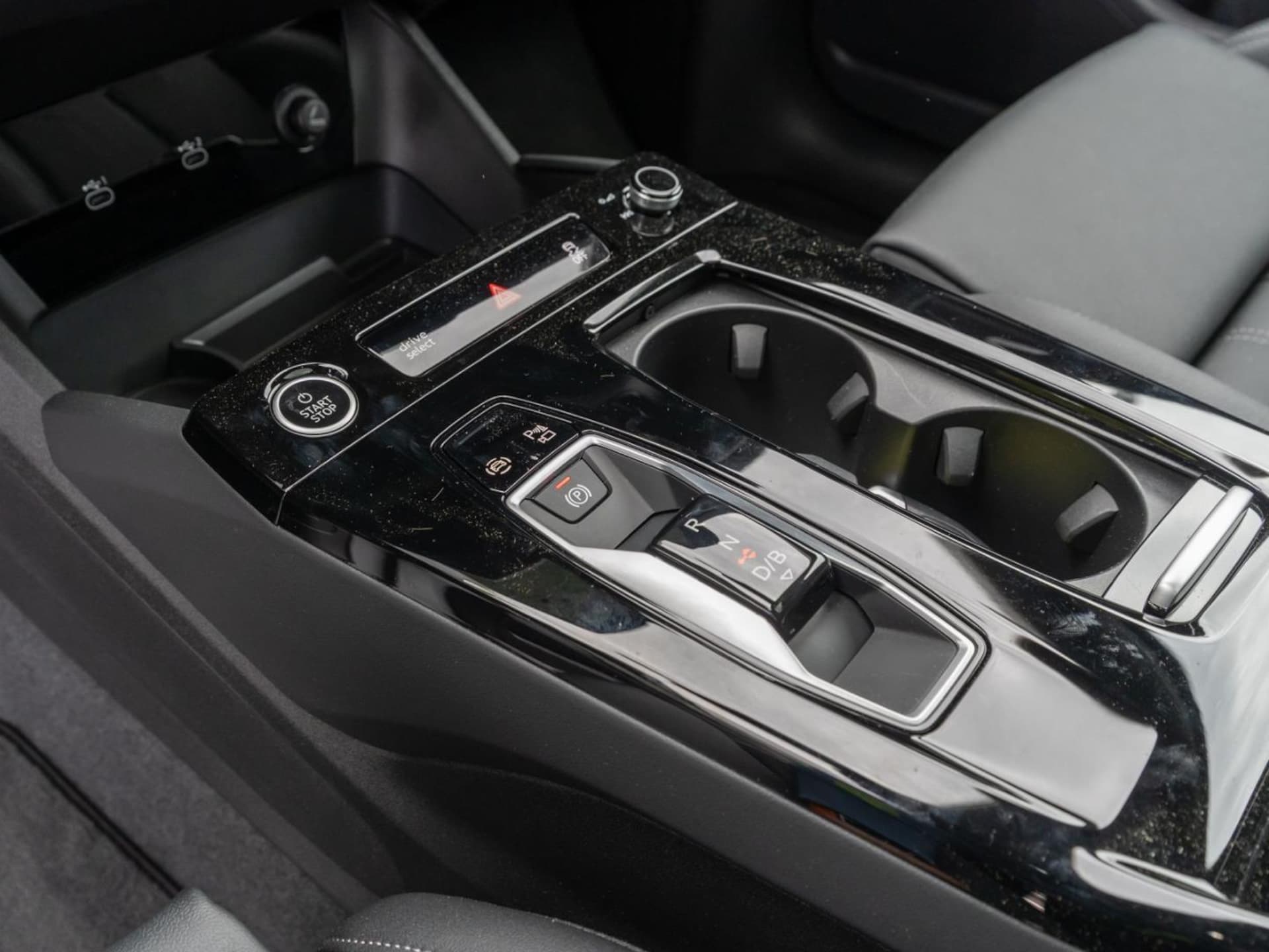 Audi Q6 SUV e-tron